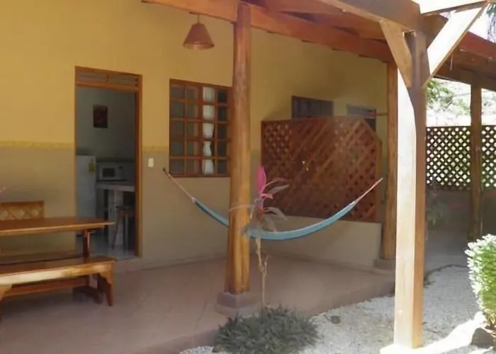 Cabinas El Colibri,