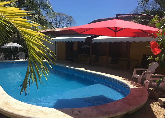 Hotel Cabinas El Colibri,