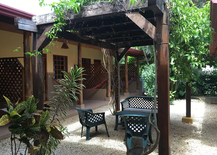 Hotel Cabinas El Colibri, Puerto Carrillo