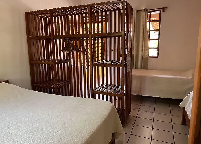 Hotel Cabinas El Colibri,