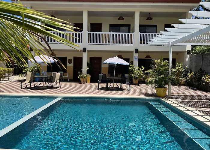 Hotel Cabinas El Colibri, Puerto Carrillo