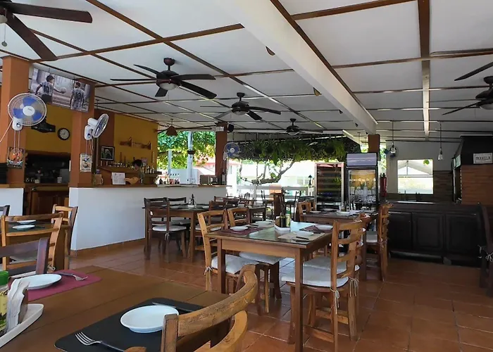 Hotel Cabinas El Colibri, Puerto Carrillo